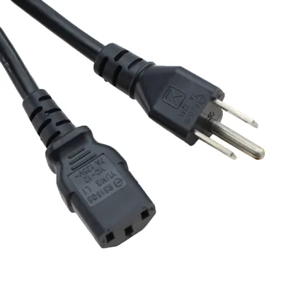 SERXP333AU - Sun Power Cord Taiwan 15A CNS10917 C13