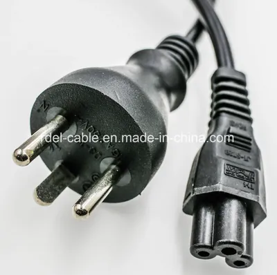 SERXP383LU - Sun Danish Power Cord Kit RoHS Y