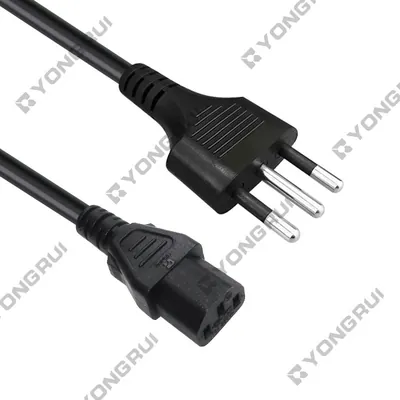 SERXP384LU - Sun Italian Power Cord Kit RoHS Y