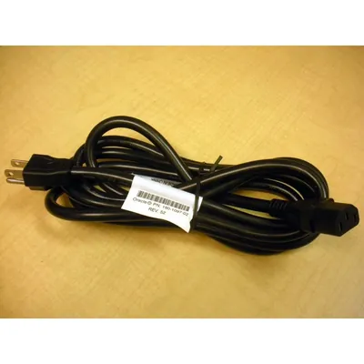 SERXPJ33AU - Sun IEC 320 C13 to PSE 5-15P 15A/125V 2.5M (Black) RoHS Y