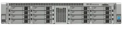 SESM33-SVR-K9 - Cisco Subscriber Edge Services Manager v.3.3 License 1 Server PC