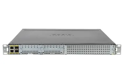 SESM33-SVR-R-K9 - Cisco Subscriber Edge Services Manager v.3.3 License 1 Server PC