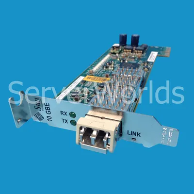 SESX7XA1U - Sun 10GbE XAUI Card for Sun SPARC T5120 RoHS YL