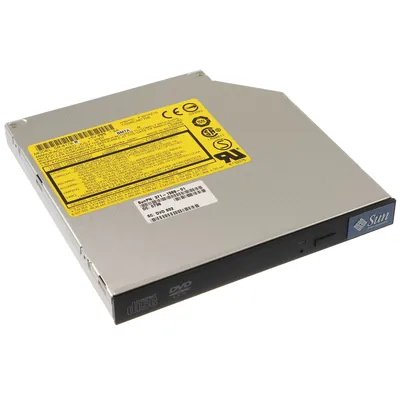 SESX9DV2U - Sun Fj T5xx0 Dvd 8x Rw