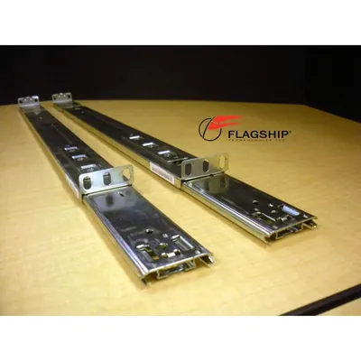 SESY9RK2U - Sun Snap-In Slide Rail Rackmount Kit for Sun SPARC T5120 RoHS Y