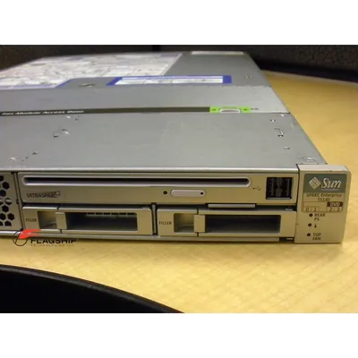 SETAB142U - Sun FJ T5140 BASE 2x6CR 1.2GHZ