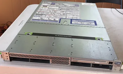 SETAC142Z - Sun SE T5140 BASE 2x8CR 1.2GHZ