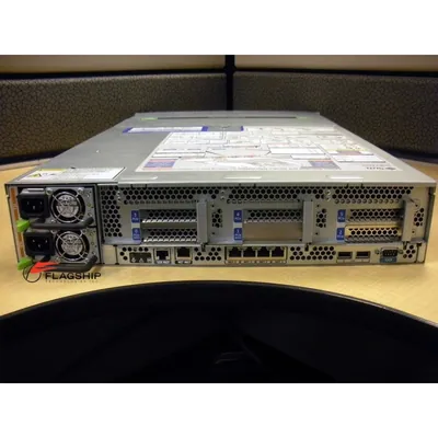 SEUAB142U - Sun FJ T5240 BASE 2x6CR 1.2GHZ