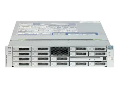 SEUAC142Z - Sun SE T5240 BASE 2x8CR 1.2GHZ