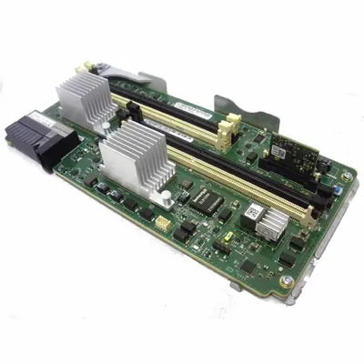 SEUX2MM2Z - Sun Mezzanine Memory Riser Card for SPARC Enterprise T5240