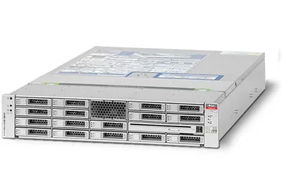 SEUY9LS1U - Sun Standard Agency Label for Sun SPARC Enterprise T5240 Server