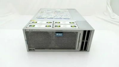 SEVASY12U - Sun Fj T5440 Base Chassis