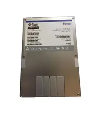 SEVX3Y11Z - Sun 32GB SLC SATA 3Gb/s 2.5-inch Solid State Drive