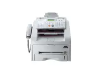 SF-560 - Samsung SF-560 Plain Paper Laser Fax/Copier Monochrome Digital Copier 17 cpm Mono Laser