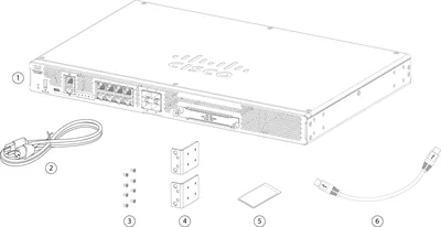 Cisco SF-SMF12-50K Secure Computing SmartFilter for Cisco Content Engine Maintenance 50000 User 1Year