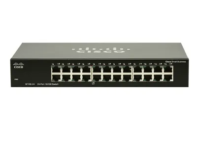 SF-SMF24-100-249 - Cisco Secure Computing SmartFilter for Cisco Application and Content Networking System 4.1 License 1 User(s) 2 Year(s) Volume Maintenance