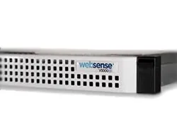 Cisco SF-WEB12-100K+ Websense Enterprise License 1 User(s) 1 Year(s) Volume Maintenance