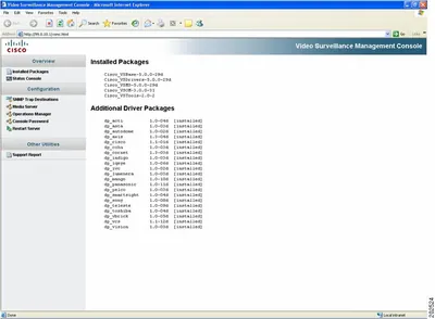 Cisco SF-WMS-168 Windows Media Software License 168 Mbps Standard License
