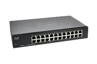 SF100-24-NA - Cisco Network Switch