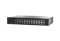 SF110-24-UK - Cisco Network Switch