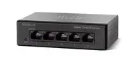 SF110D-05-NA - Cisco SF110 Small Business Switch