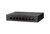 SF110D-08HP-NA-RF - SF110D-08HP-NA Cisco SF110 Small Business Network Switch