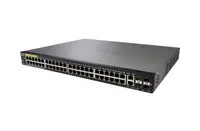 SF350-48-K9-AU - Cisco Network Switch
