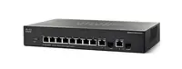 SF352-08P-K9-NA - Cisco SF350 Small Business Switch