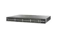 SF500-48MP-K9NA-RF - Cisco SF500-48MP 48 Ports Yes Layer 3 Switch Refurbished