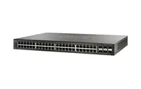 SF500-48P-K9-NA-RF - SF500-48P-K9-NA Cisco SF500 Small Business Network Switch