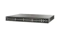 SF550X-48P-K9NA-RF - Cisco Network Switch