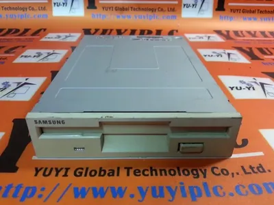 SFD-321B - Samsung 1.44MB 3.5-inch Floppy Disk Drive