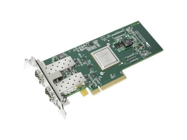 SFN5162F-HPE - HP Ethernet 10GB 2P 571SFP+ Adapter