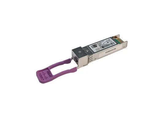 Cisco SFP-10/25G-BXD-I 10/25GBase-BX-D Single-Mode Fiber 10km 1310nm Simplex LC/UPC Connector SFP28 Transceiver Module