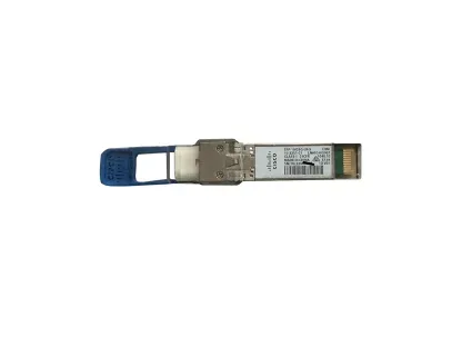 Cisco SFP-10/25G-LR-I 25Gb/s 25GBase-LR Single-Mode Fiber 10m 1310nm Duplex LC/PC Connector SFP28 Transceiver Module for Cisco N9K Switch
