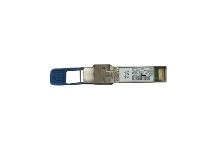 Cisco SFP-10/25G-LR-S 25Gb/s 25GBase-LR Single-Mode Fiber 10m 1310nm Duplex LC/PC Connector SFP28 Transceiver Module for Cisco N9K Switch