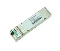 SFP-10G-BXD-I - Cisco Single-mode 10Gbps 10GBase-BX-D Fiber 10km 1330nm-TX/1270nm-RX LC Connector SFP+ Transceiver Module