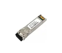 SFP-10G-ER-I - Cisco 10Gb/s 10GBase-ER 10GBase-EW Single-Mode Fiber 40km 1550nm Duplex LC Connector SFP+ Transceiver Module