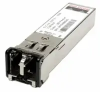 SFP-10G-ER-S - Cisco 10Gb/s 10GBase-ER Single-Mode Fiber 40km 1550nm Duplex LC Connector SFP+ Transceiver Module