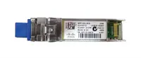 SFP-10G-LR-S - Cisco 10Gb/s 10GBase-LR Single-Mode Fiber 10km 1310nm Duplex LC Connector SFP+ Transceiver Module