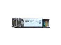 SFP-10G-LR - Cisco 10Gb/s 10GBase-LR Single-Mode Fiber 10km 1310nm Duplex LC Connector SFP+ Transceiver Module