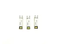 SFP-10G-SR-S - Cisco 10Gb/s 10GBase-SR Multi-Mode Fiber 300m 850nm Duplex LC Connector SFP+ Transceiver Module