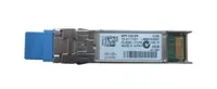 Cisco SFP+ Transceiver Module 10GBase-ZR LC/PC 1550 nm