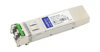 SFP-10GD-ER - Gigatech MRV 10GBase-ER 40km Single-mode Fiber 1550nm SFP+ Transceiver