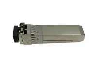 SFP-16GFC-SW - Dell 16GBase-SW Fiber Channel 300m 850nm LC Connector SFP+ Transceiver Module