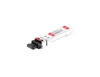 SFP-25G-ER-I - Cisco 25Gb/s 25GBase-ER Single-Mode Fiber 30km 1310nm Duplex LC Connector SFP28 Transceiver Module
