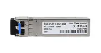 SFP-8GD-LR - Gigatech MRV Multirate Fiber/Ethernet LR 10km 1310nm SFP+ Transceiver Module