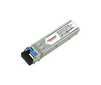 SFP-BX1310-10 - Zyxel 1Gbps 1000Base-BX-U Bi-Directional 10km Single-mode Fibre 1310nm/1490nm SFP Transceiver Module