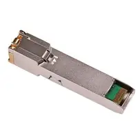 SFP-CU-RJ45-RF - Cisco 1Gb/s 1000Base-T RJ-45 SFP Transceiver Module