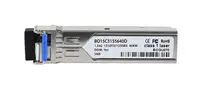 SFP-GD-BD35 - Gigatech MRV 1Gbps 1000Base-BX-U SFP 1310nmTX/1550nmRX 40km Transceiver Module